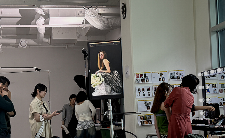 방송스타일리스트과 관련이미지4